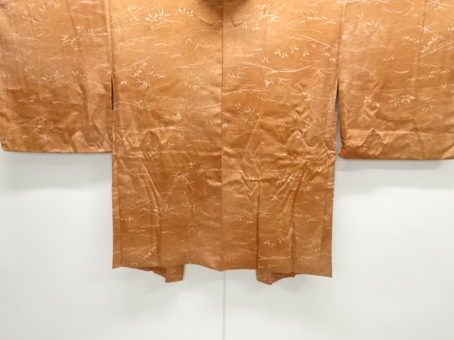 JAPANESE HAORI COAT 